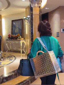 网红圈五大隐藏富豪：*冰白**坐拥上海豪宅，王红权贵翡翠堆满屋？