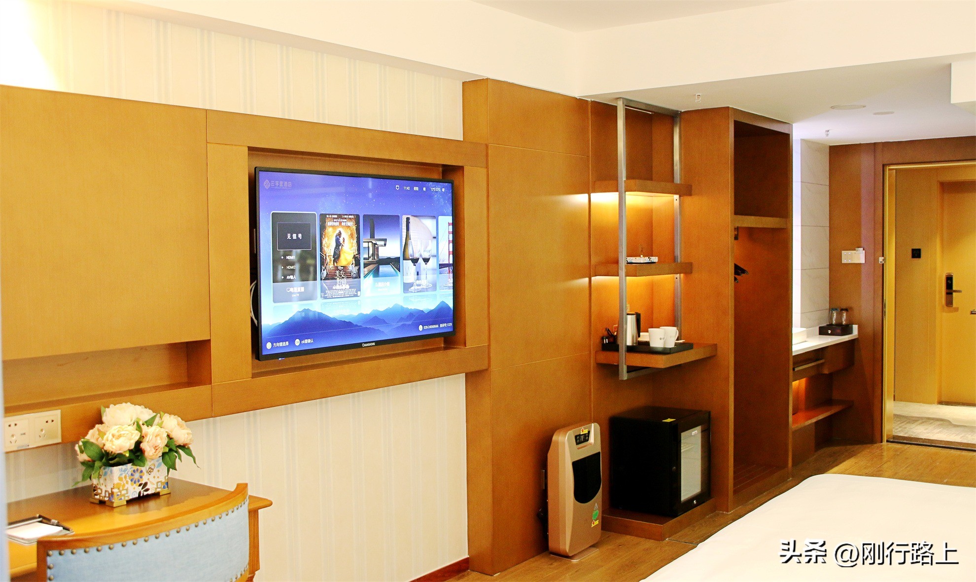 安岳县石刻之都,安岳探房