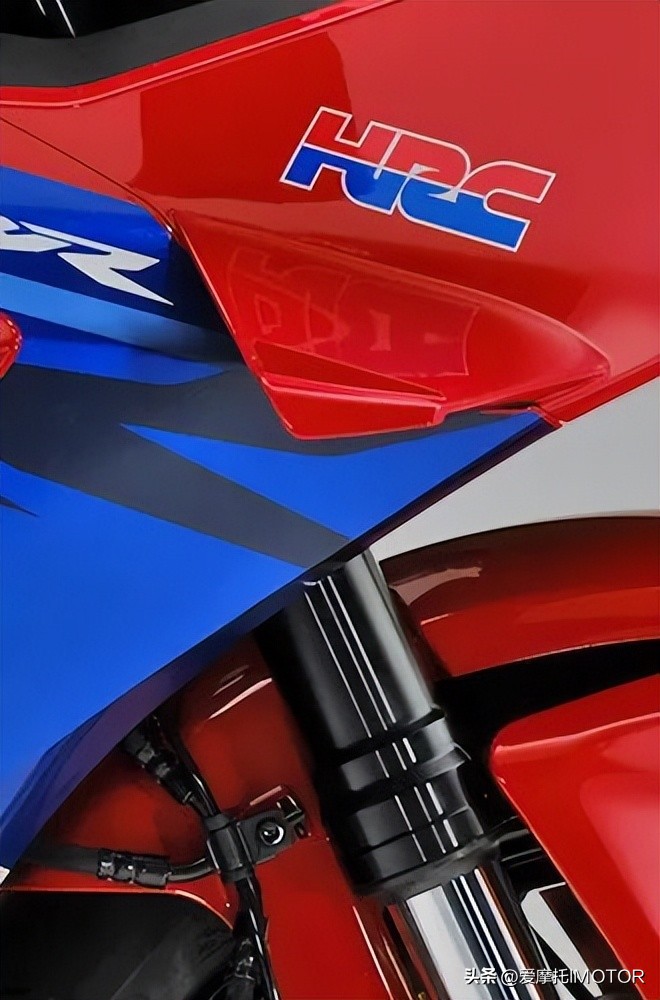 二手本田cbr600rr2021款价格,2024款本田cbr600rr落地价