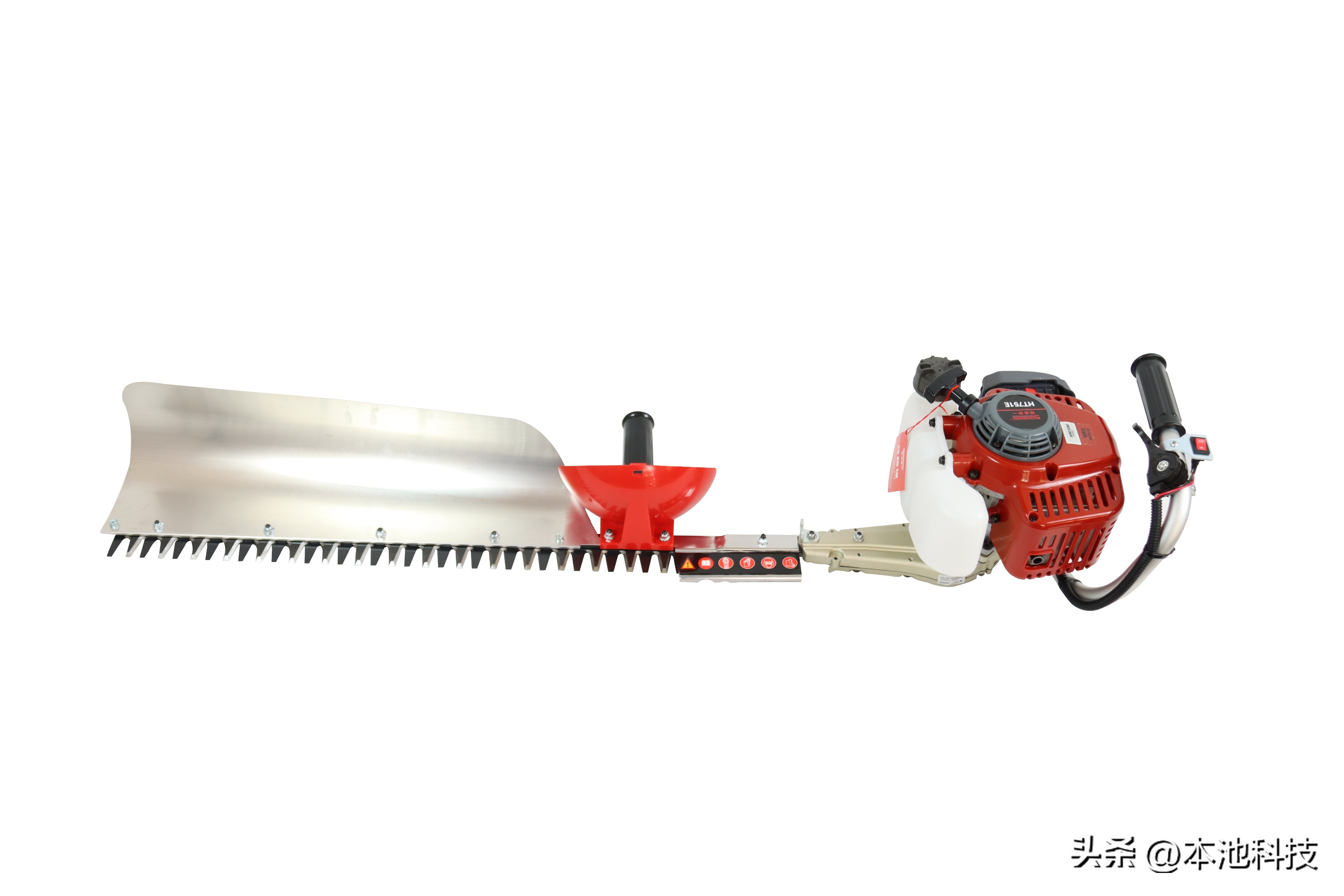 绿篱机选什么样的,绿篱机怎么选