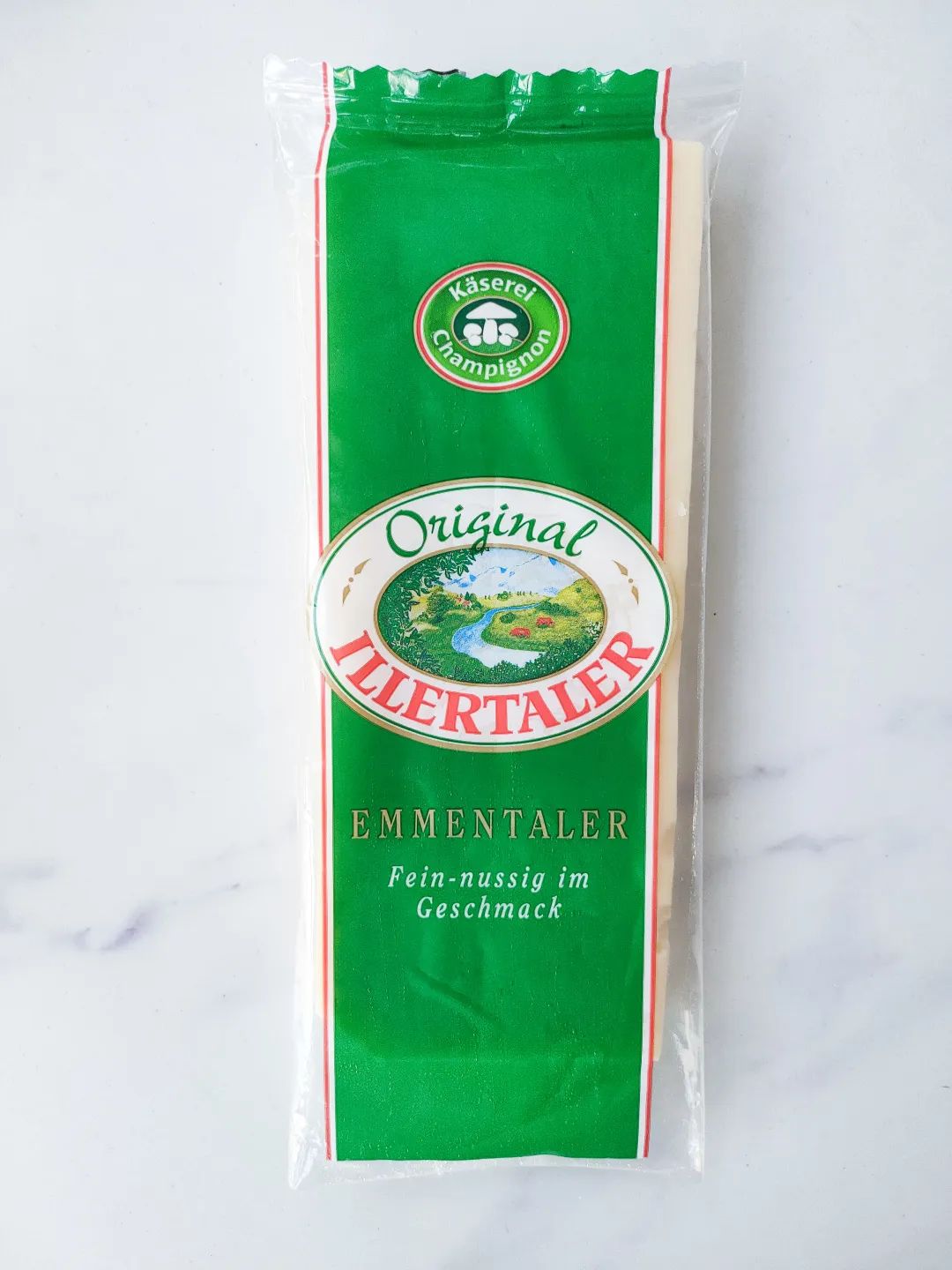 十大奶酪,全世界最顶尖10款奶酪