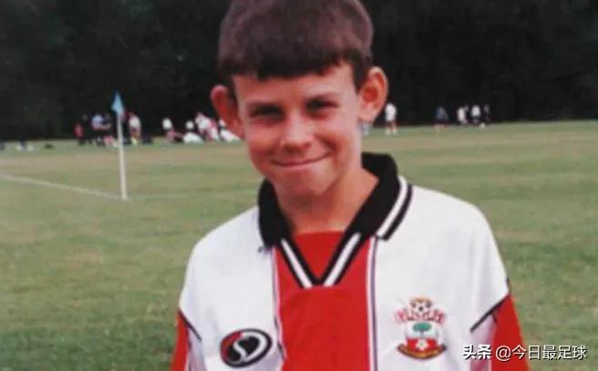 皇马的齐天大圣,皇马曾经的金童