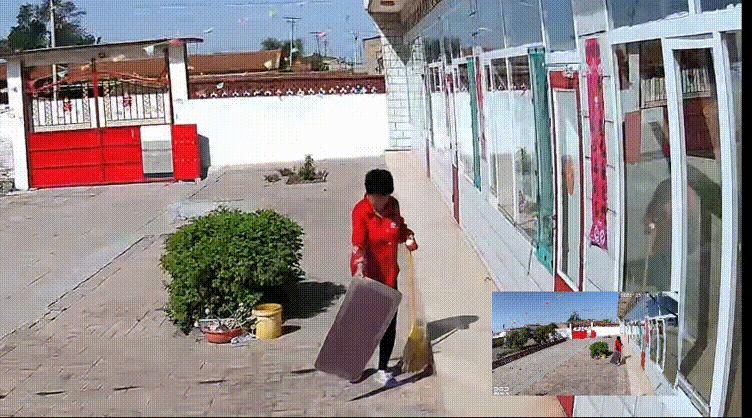 360新品户外球机,360户外球机6pro沉浸式开箱