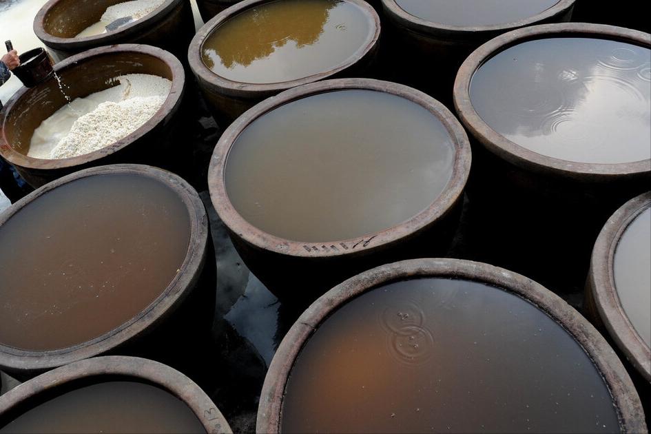 哪的黄酒最好喝最正宗,全国哪的黄酒最好喝