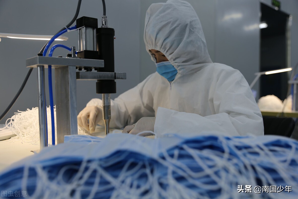 疫情下的创业机会,疫情当下创业有什么好的项目