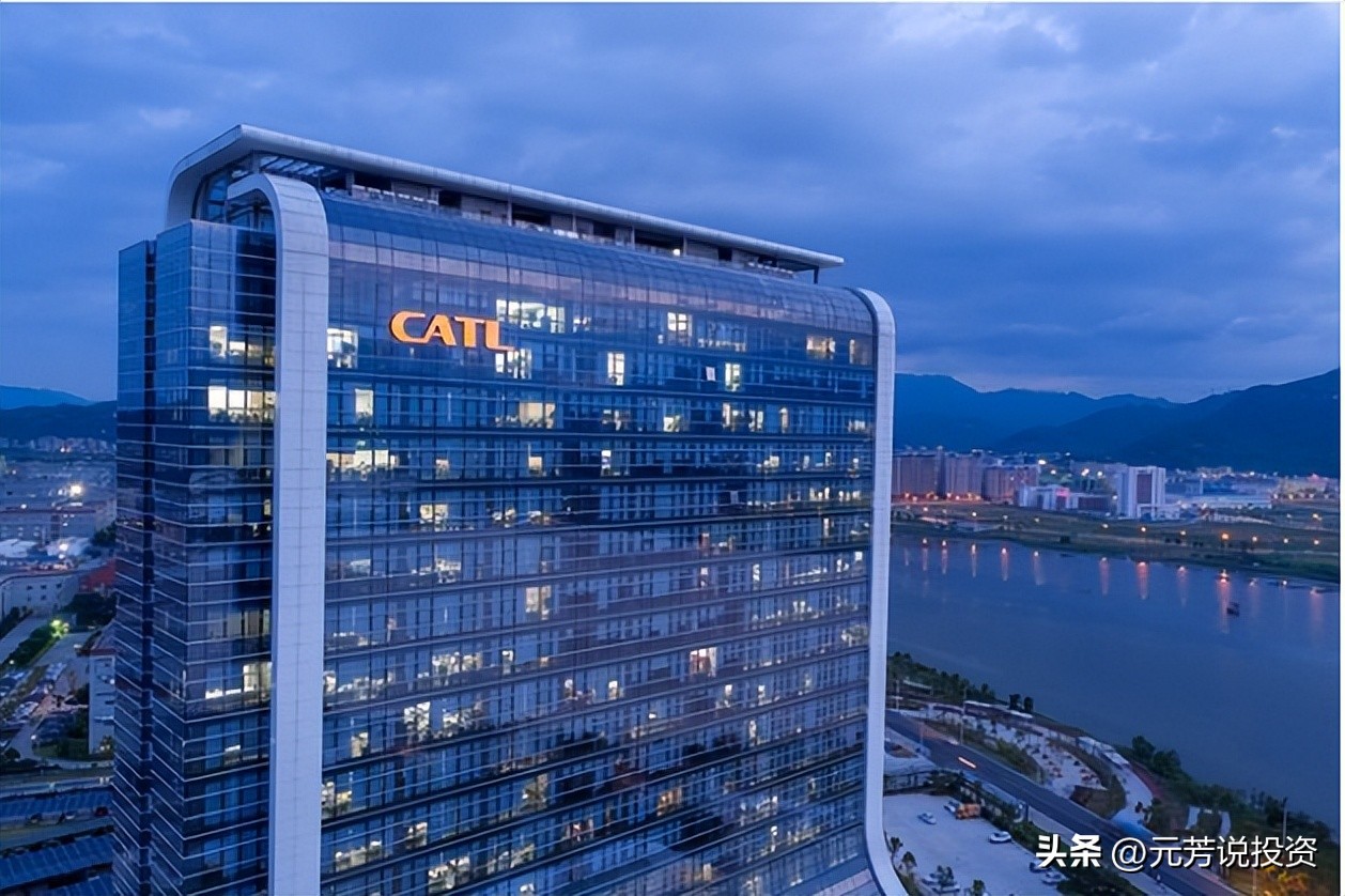 开挂的城市！宁德，从东南沿海黄金断裂带到全球新能源之都