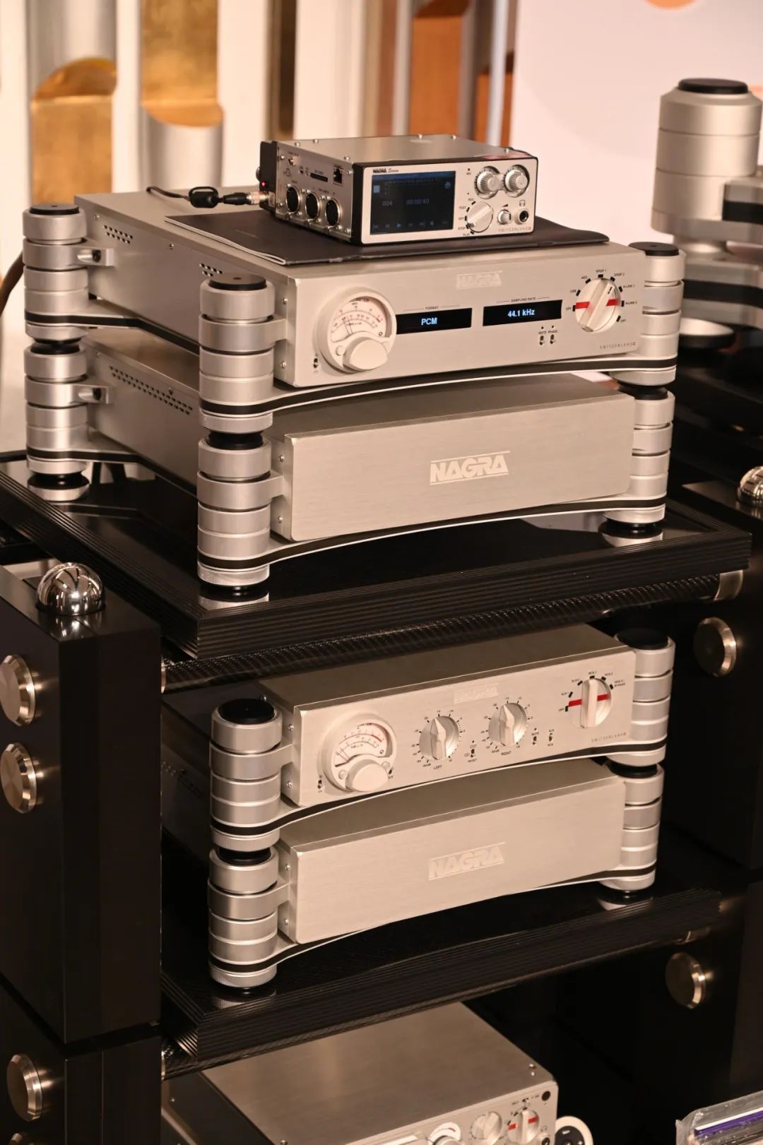 广州2024年音响唱片展时间表,广州国际音响唱片展2024