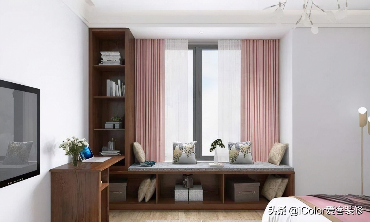 鸡肋的飘窗怎么利用,鸡肋的飘窗