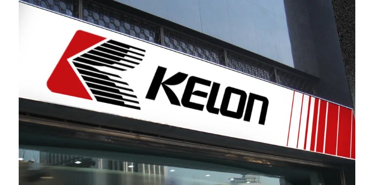 近代著名家电业CI品牌视觉设计