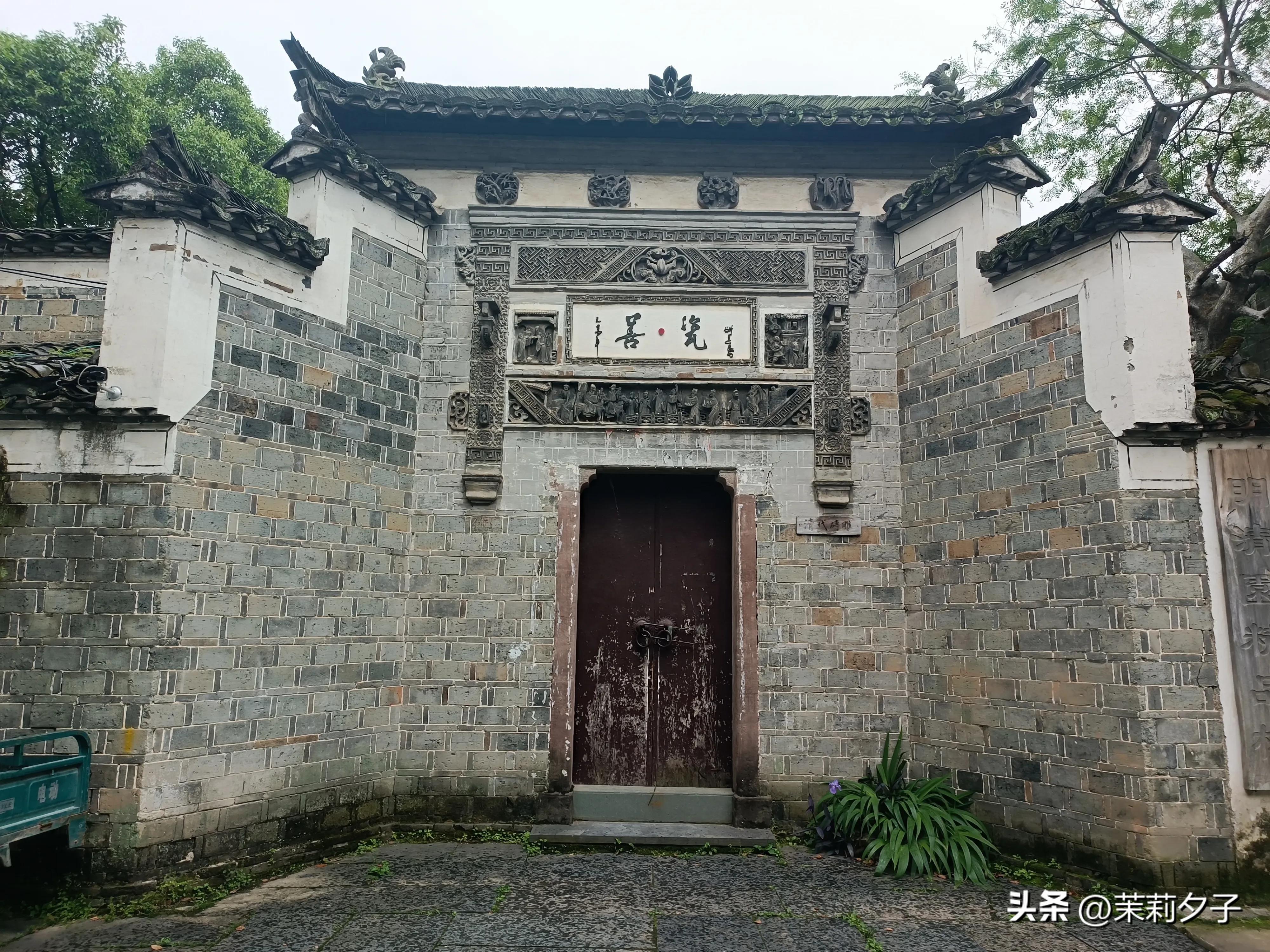 景德镇中国陶瓷博物馆参观路线,景德镇民俗博物馆旅行记