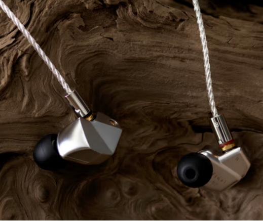 好音质的有线hifi耳机推荐,适合听硬核说唱的hifi耳机