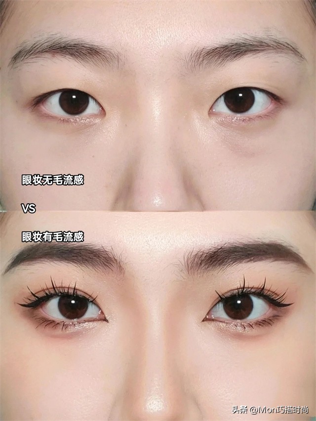 日常淡妆的基本步骤,40岁女人新手化淡妆最简单方法