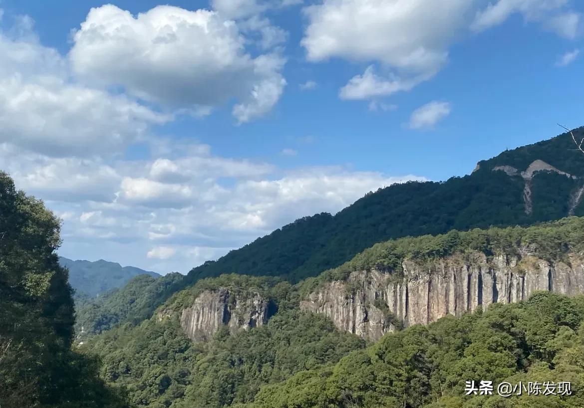福州旅游永泰云顶有啥好玩的,福州永泰云顶两天一夜攻略
