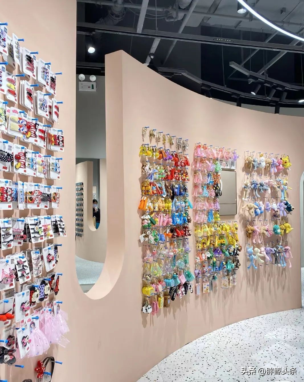 look女明星,女明星的look