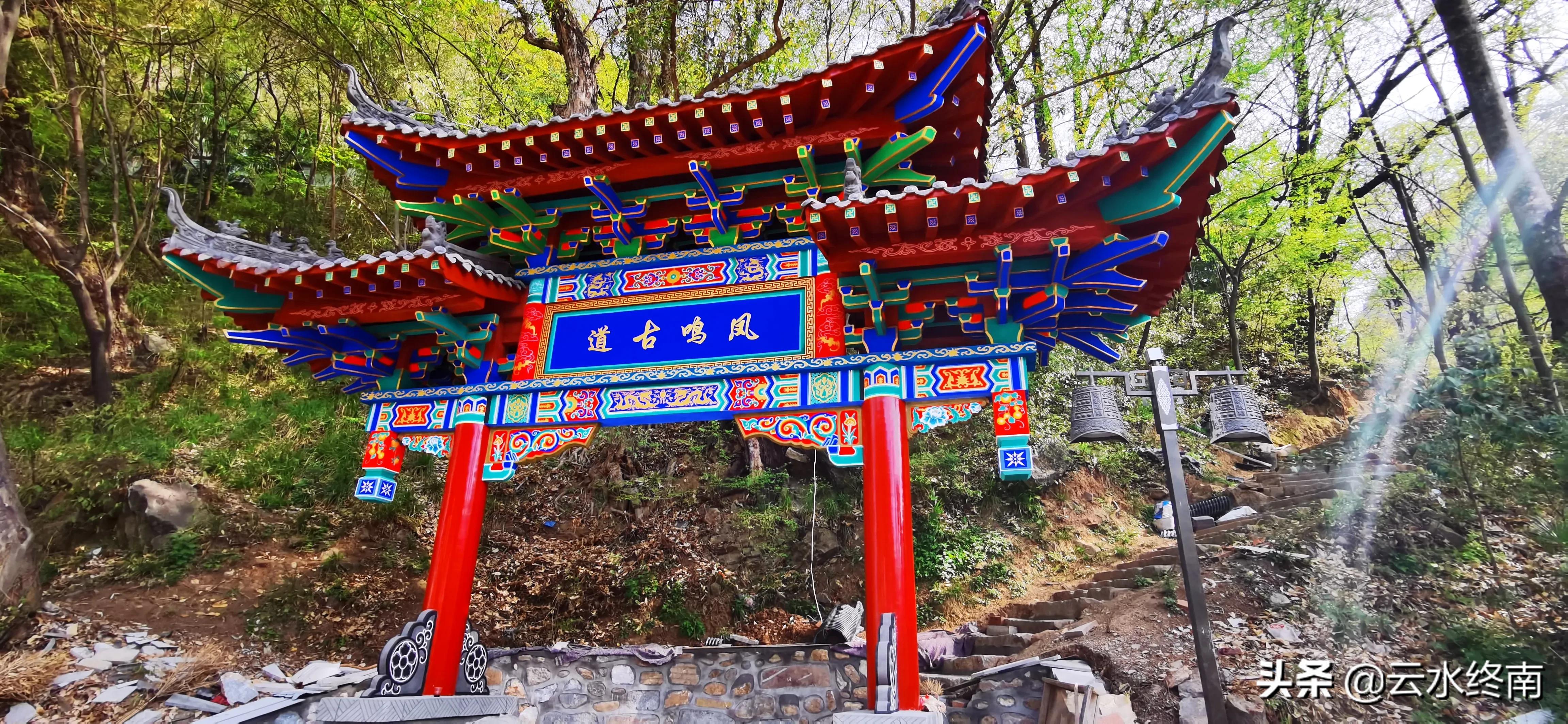 月下追韩信的真实地点,萧何月下追韩信真实发生地点