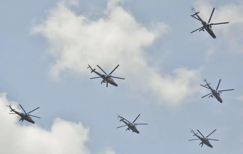 阿塞拜疆空军,小国空军菲律宾