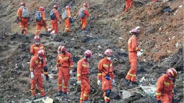 不能让悲剧重演，中国民航局开启大检查，网友：支持