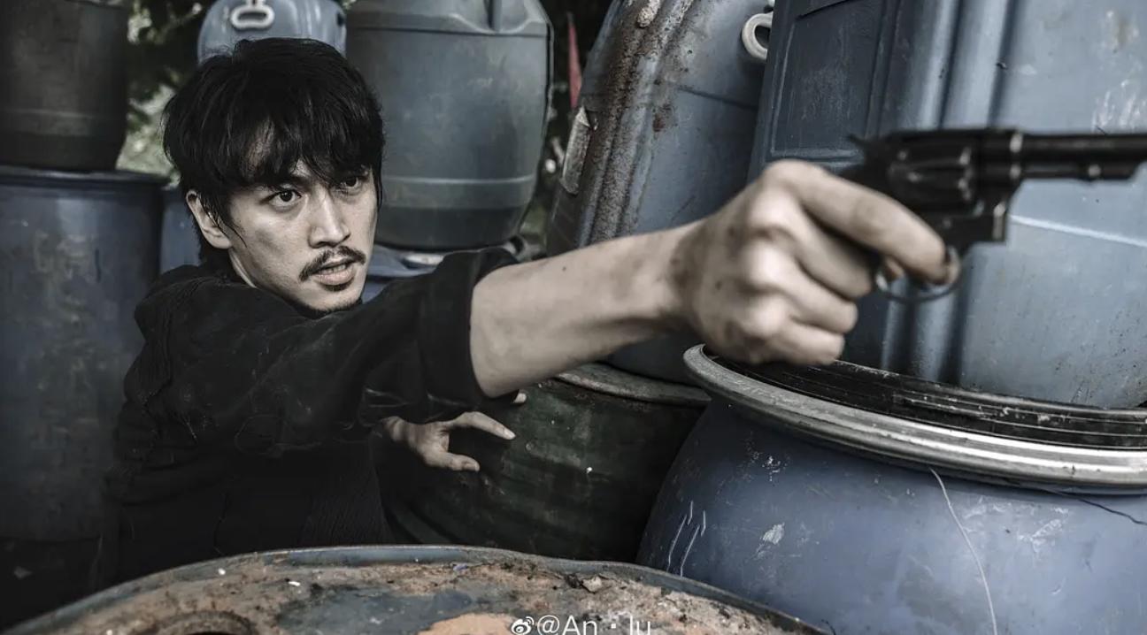 看冰雨火收官剧情有感,值得反复看的缉毒电视剧