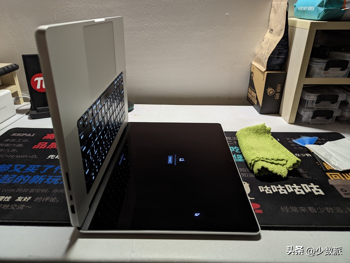 笔记本电脑表面的污垢怎么清洁掉,笔记本电脑外表用什么清理