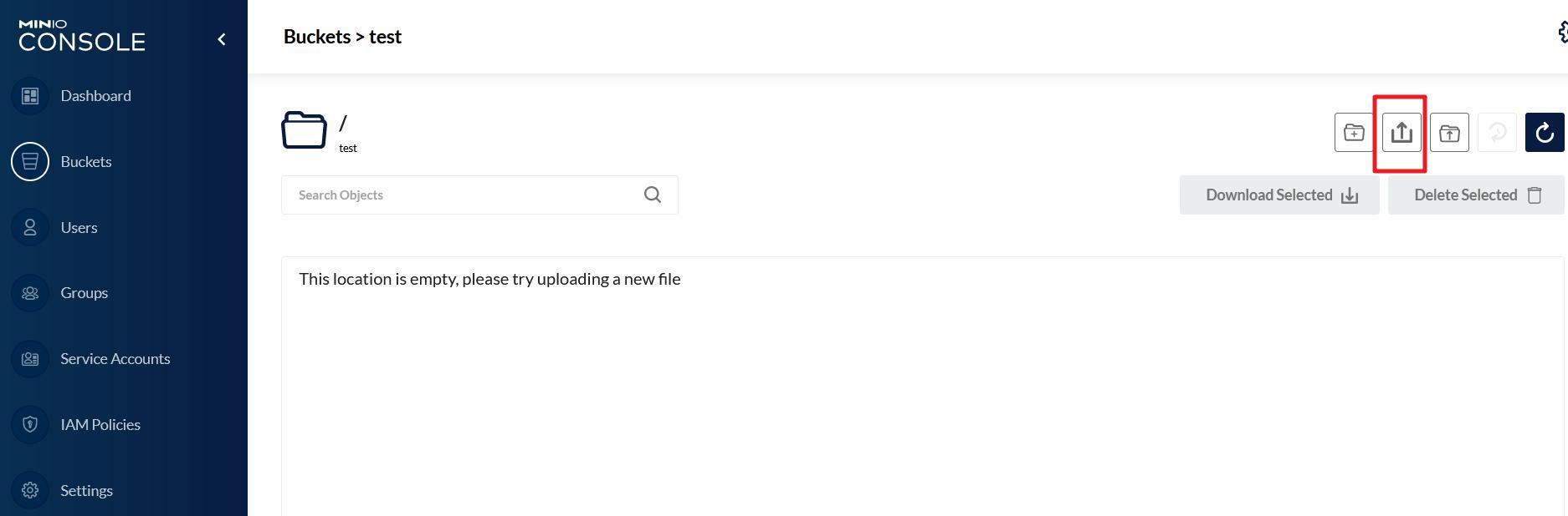 FastDFS收藏起来，现在开始用Minio吧