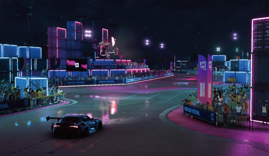 开放世界赛车手游天花板,开放世界赛车无限试驾