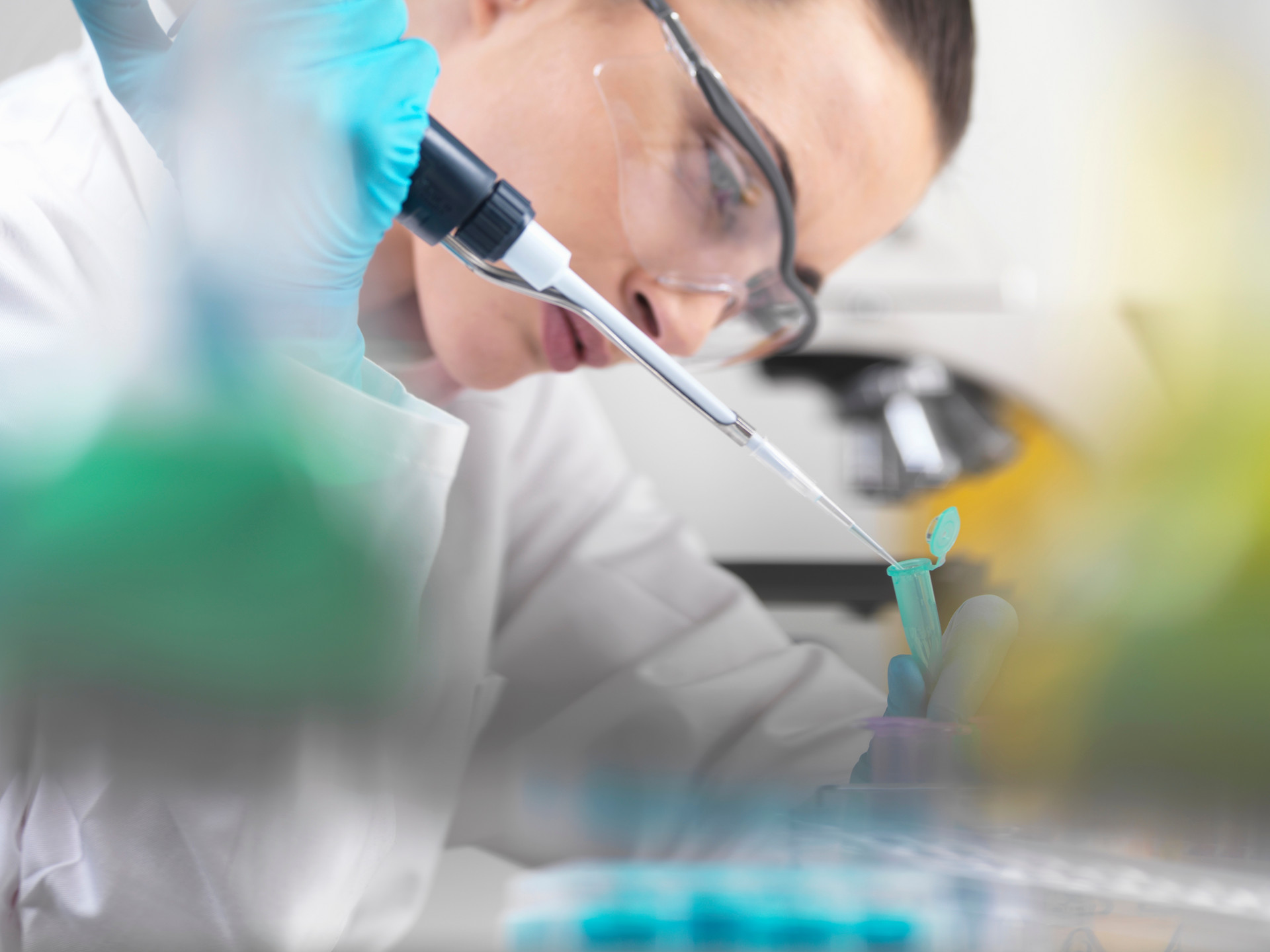 肺癌基因检测怎么选择,肺癌患者做基因检测的目的是什么