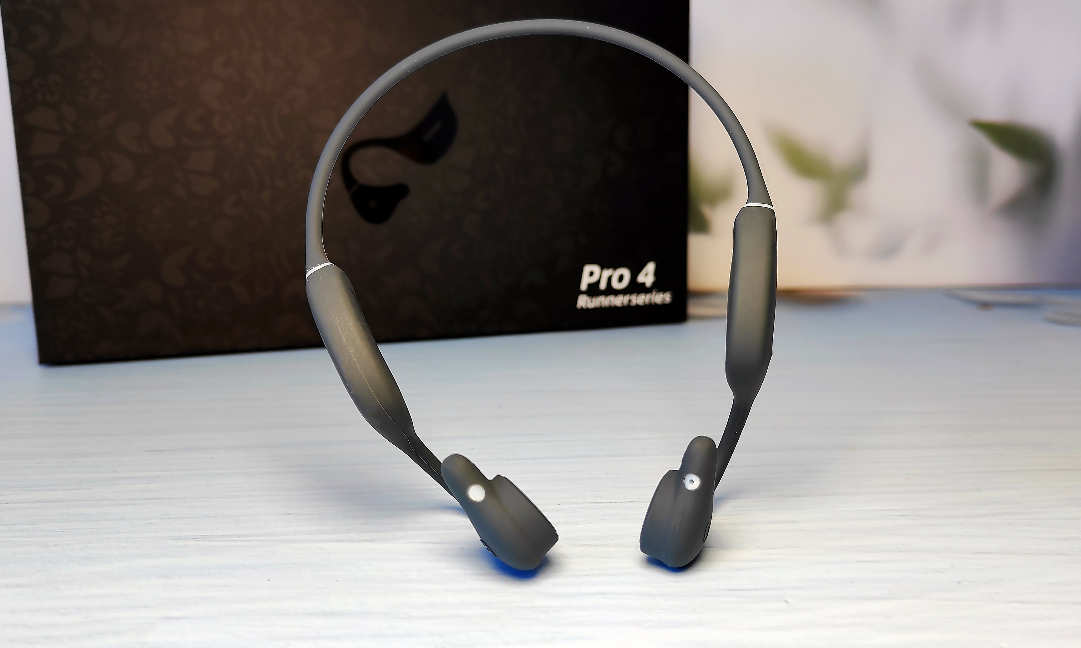 南卡runnerpro4骨传导耳机,南卡pro4骨传导耳机测评