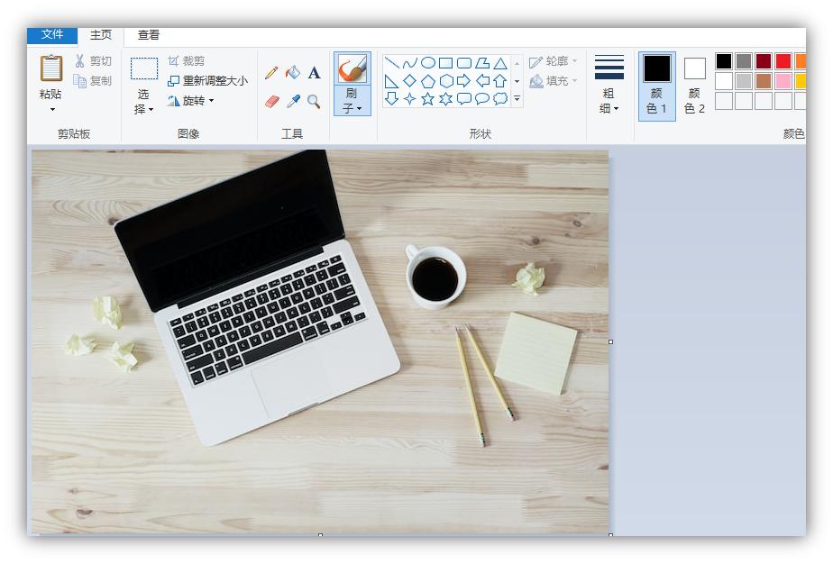 最简单实用的图片编辑软件,简单好用的图片编辑工具