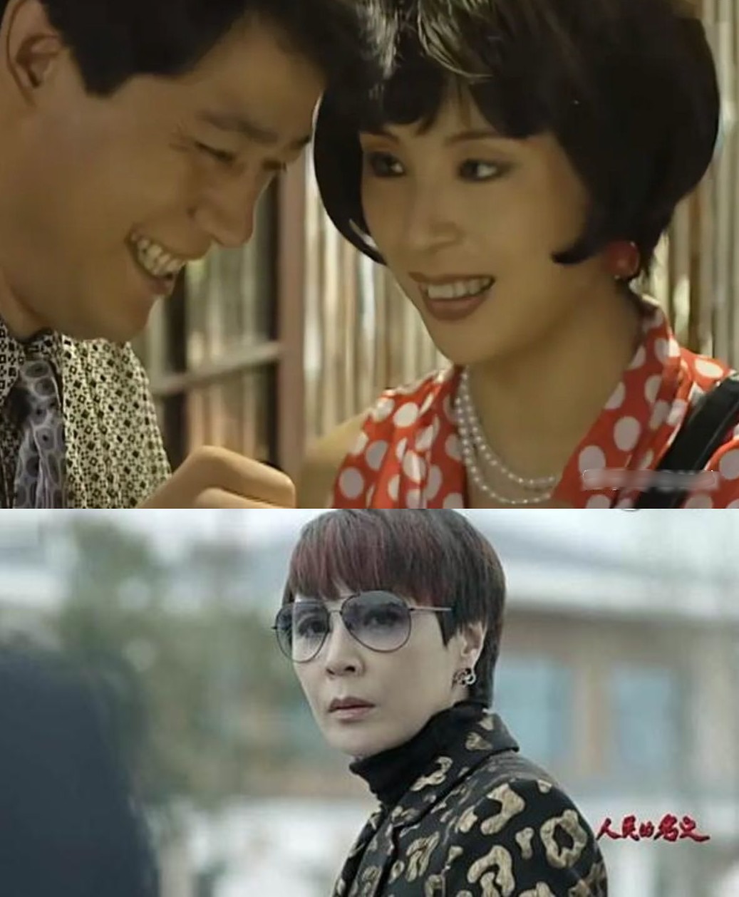 94版《三国》神仙配角：夏东海和李大嘴生擒吕布，李达康刺杀孙策