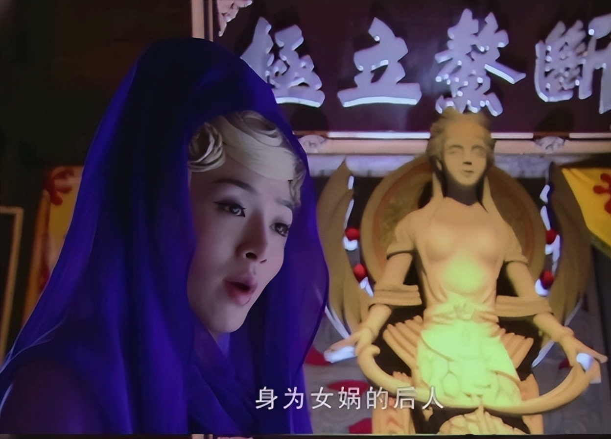 仙剑三各个角色介绍,仙剑3主角现在怎么样了