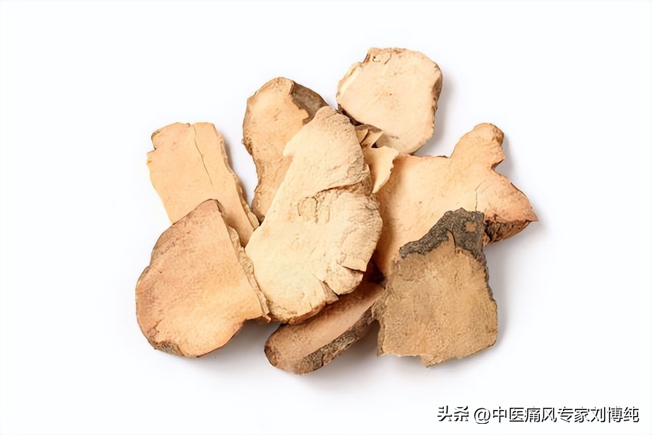 降尿酸的中药对肾有伤害吗,降尿酸保护肾功能的中药