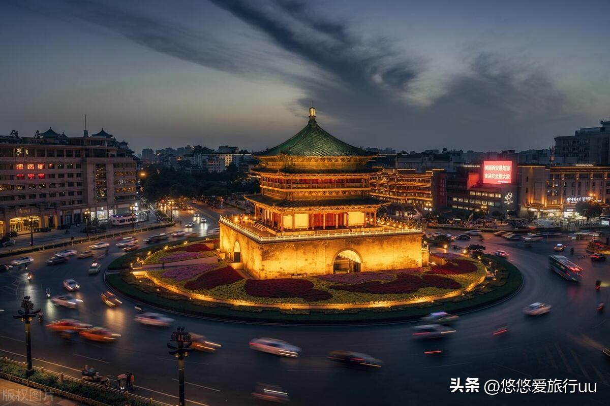 西安旅游必去十个地方推荐,西安人去的西安近郊旅游景点