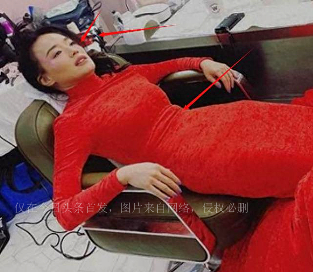 舒淇减肥五天瘦15斤,舒淇15天瘦20斤的方法