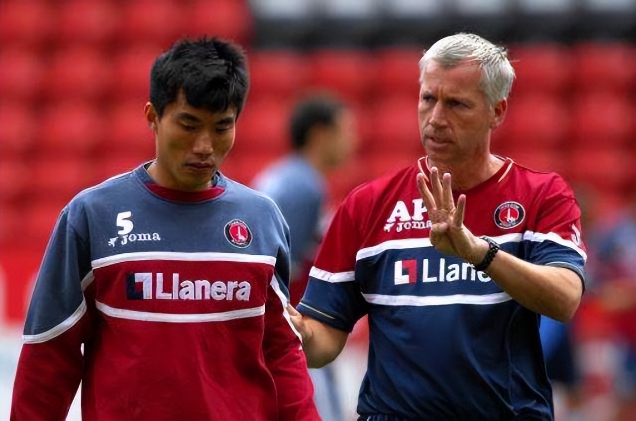 郑智在查尔顿什么水平,郑智查尔顿完整版