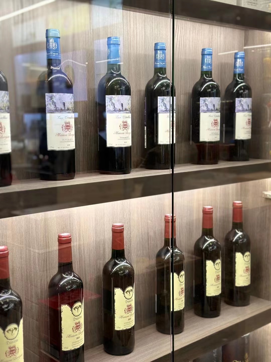 波尔家红酒庄园,波尔家红酒温州