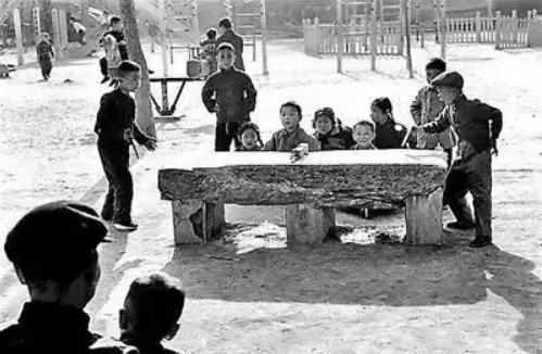 乒乓球大球和小球的区别,乒乓球小球时代和大球时代