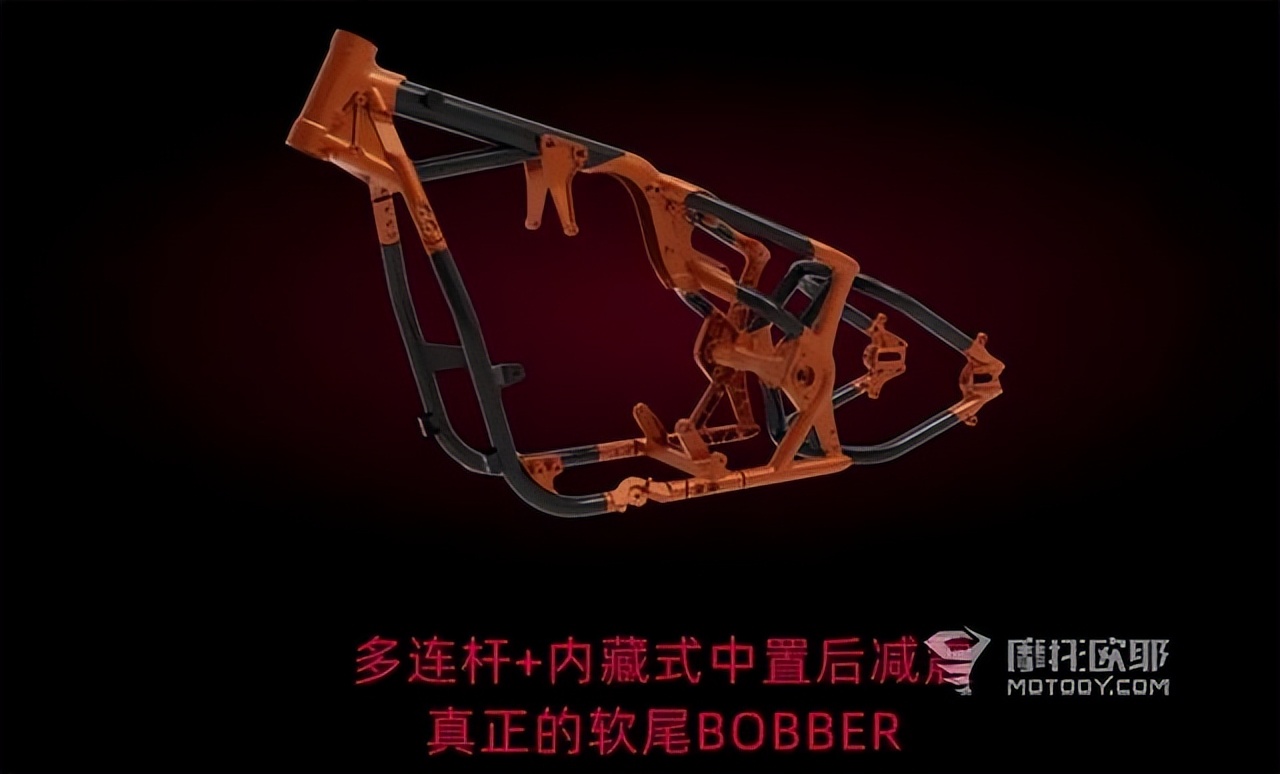 汉威bobberb40和金吉拉300,汉威bobber改双座