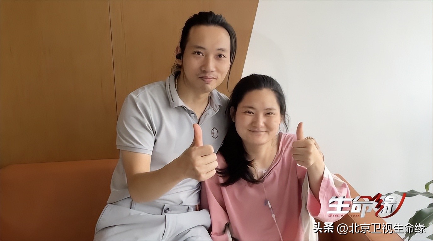 一名婚庆策划师孕期查出肠癌晚期，冒险产子挺过三年还跳起了广场舞！