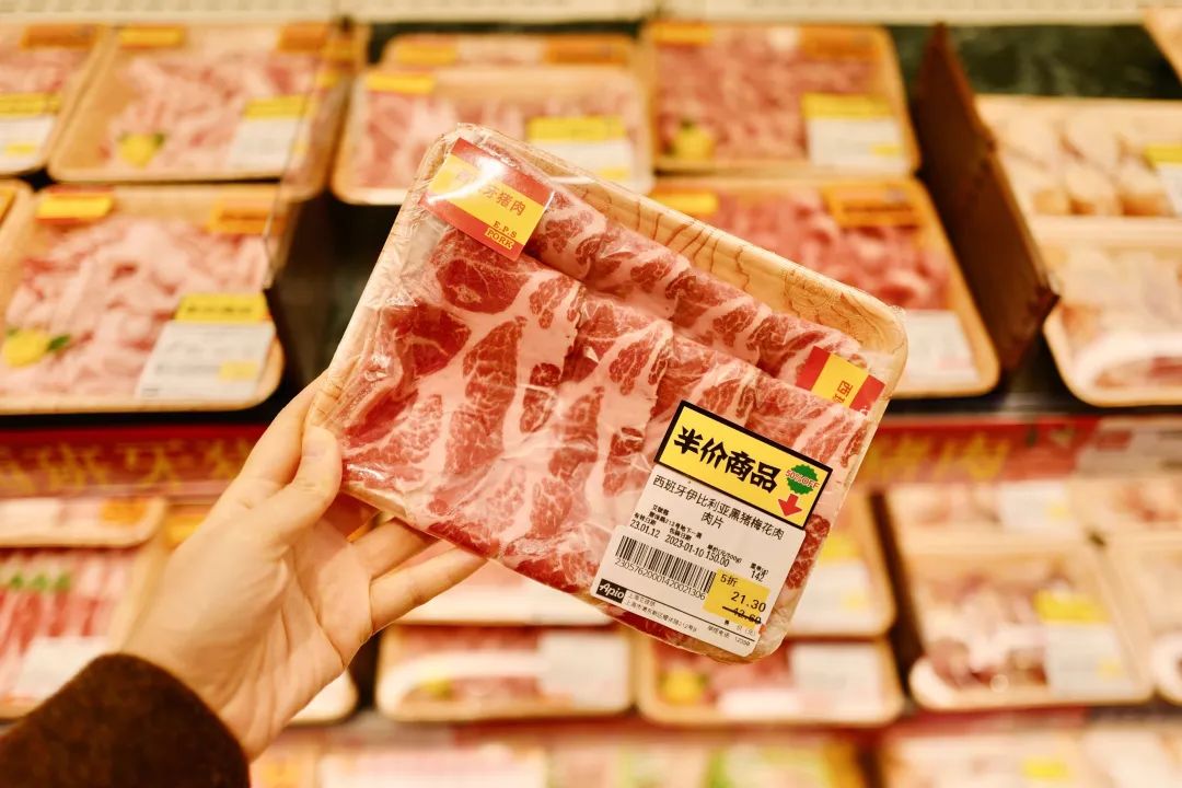 逛完上海这些超市，后悔没带行李箱来了！