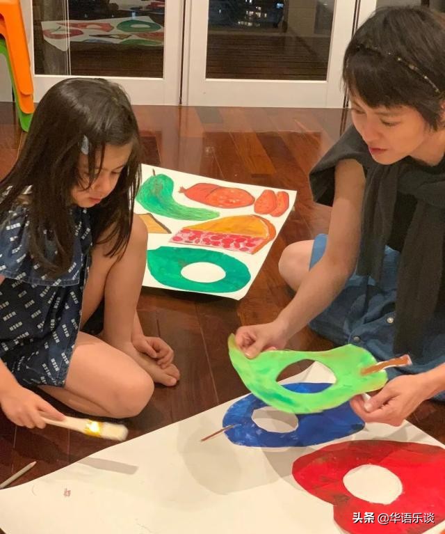 梁咏琪为什么始终是留着短发 (你可还记得当年的玉女掌门梁咏琪)