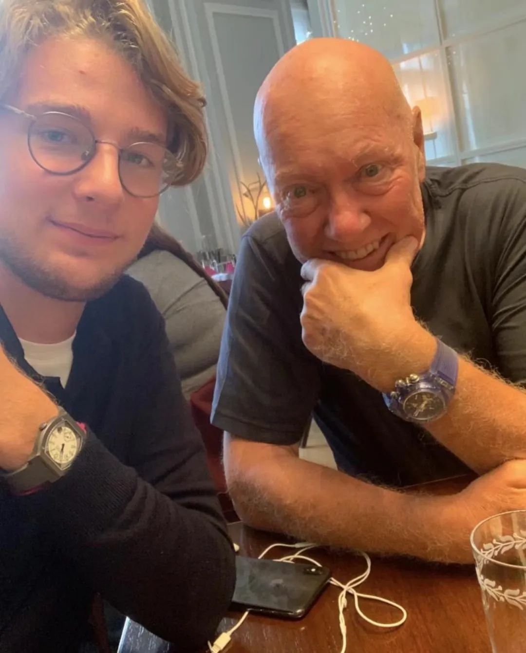 百达翡丽最美星空表,百达翡丽最顶级的星空表