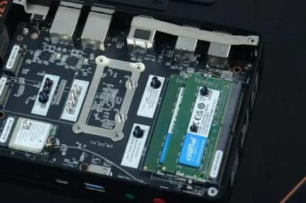 便携主机和传统台式主机区别,电脑迷你主机和一般主机区别