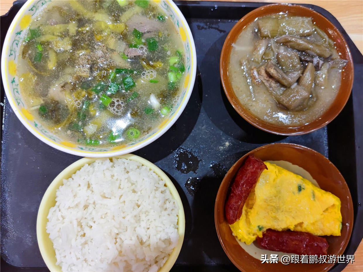 网上有人说海南是美食荒漠,海南真的是美食荒漠吗