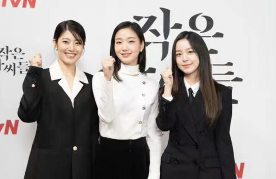 7月韩剧指南看看你最想看哪部,韩剧抢先知哪一部最好看