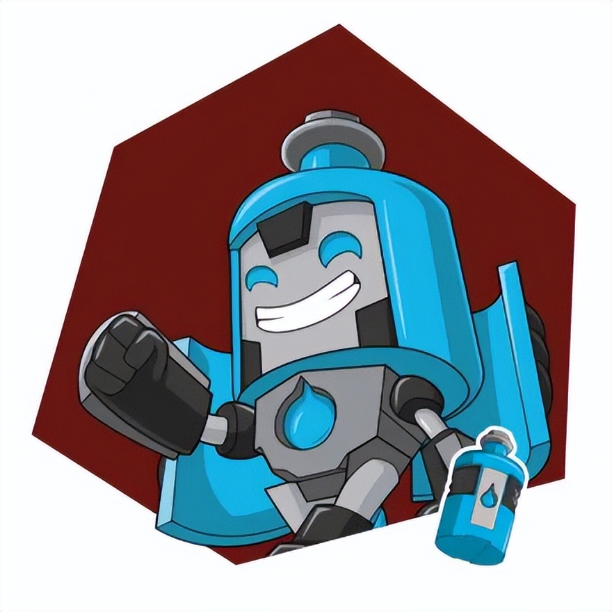 啵啵军团所有稀有款,啵啵军团开箱