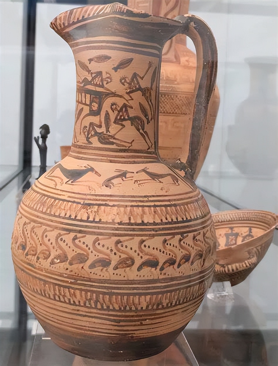 以《至大论》为中心，论古希腊拯救现象的思想源流是什么？