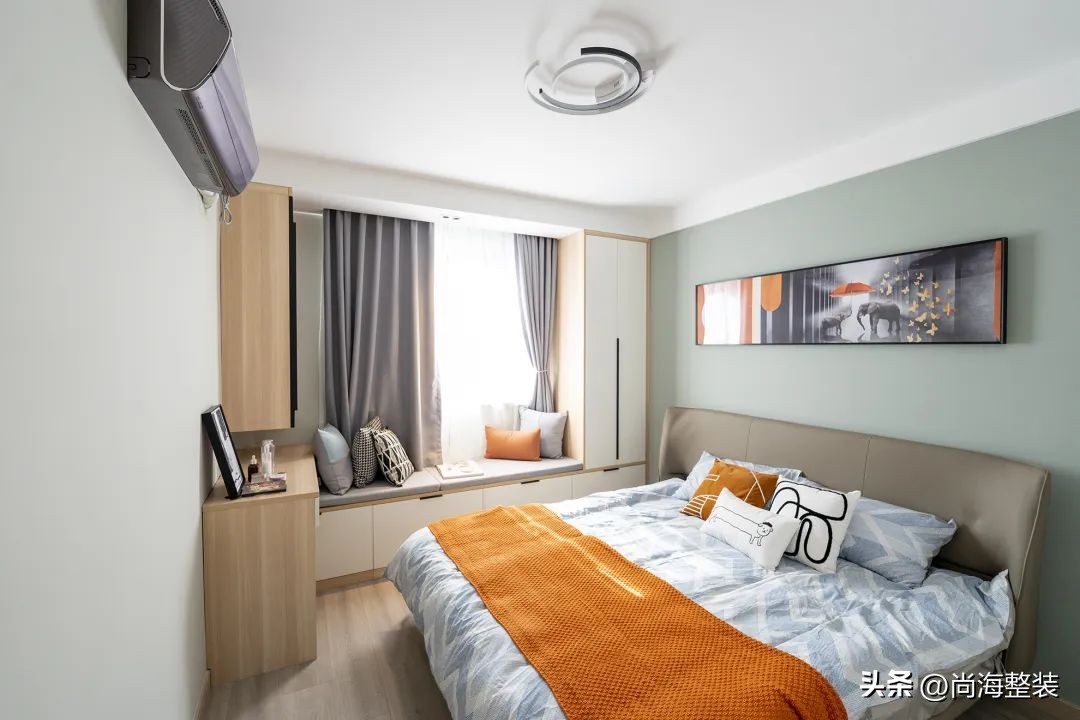 婚房门口如何设计,对门的房子怎么布置