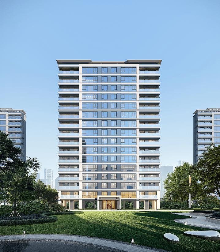 西安豪宅购买指南,西安豪宅排行榜前十名