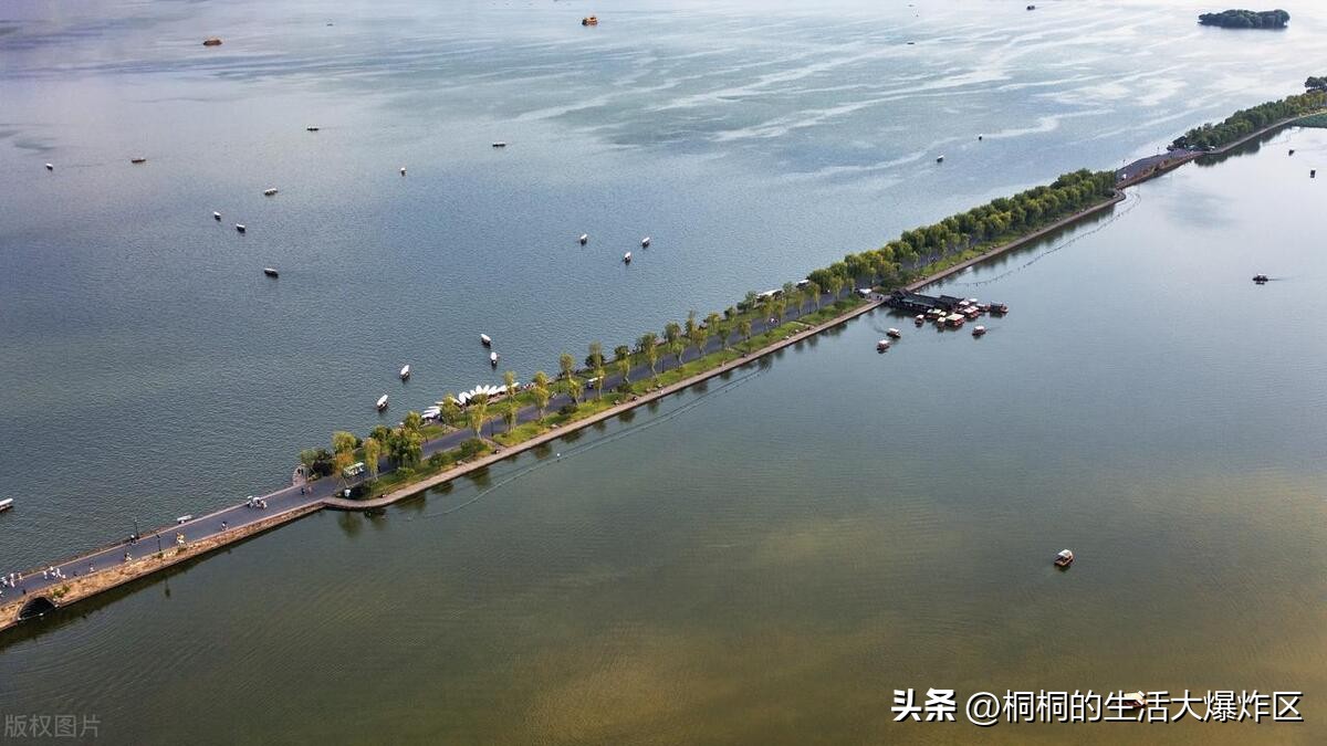 人间天堂杭州视频,旅游推荐杭州一日游