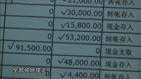 海南海上失踪女老板,海南女老总失踪事件